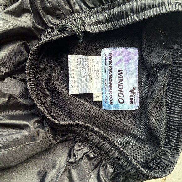 Viking Windigo Waterproof Pants NWOT - Picture 1 of 4